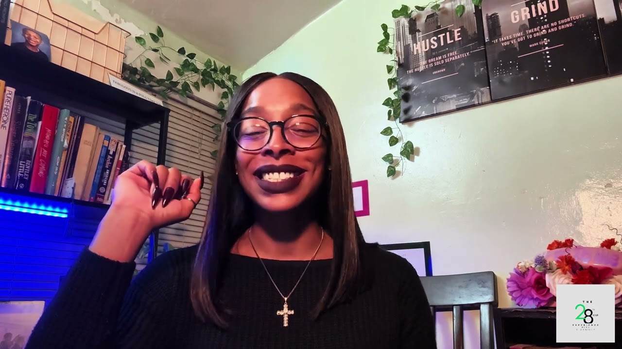 EPISODE 18: REFRESHED RECHARGED AND ALREADY TESTED 🫨! INTRODUCING THE 28TH HOUR OF TRUTH ‼️😳