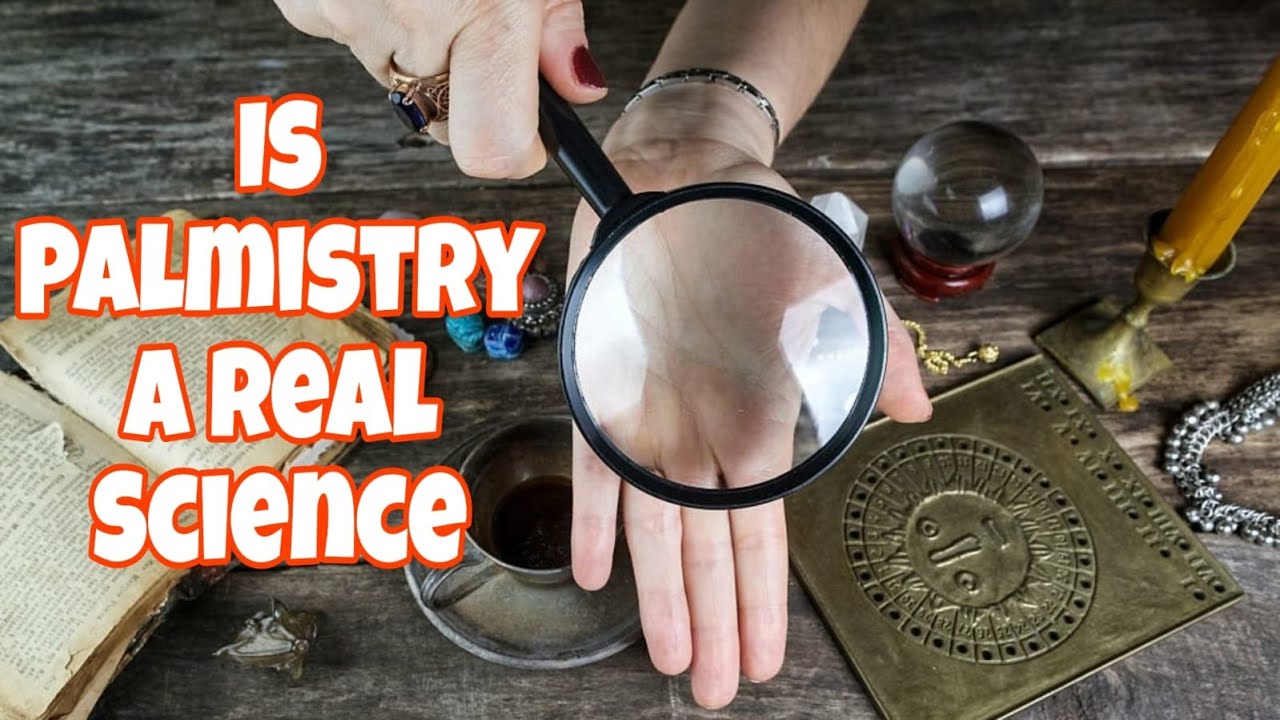 Is Palmistry a Real Science