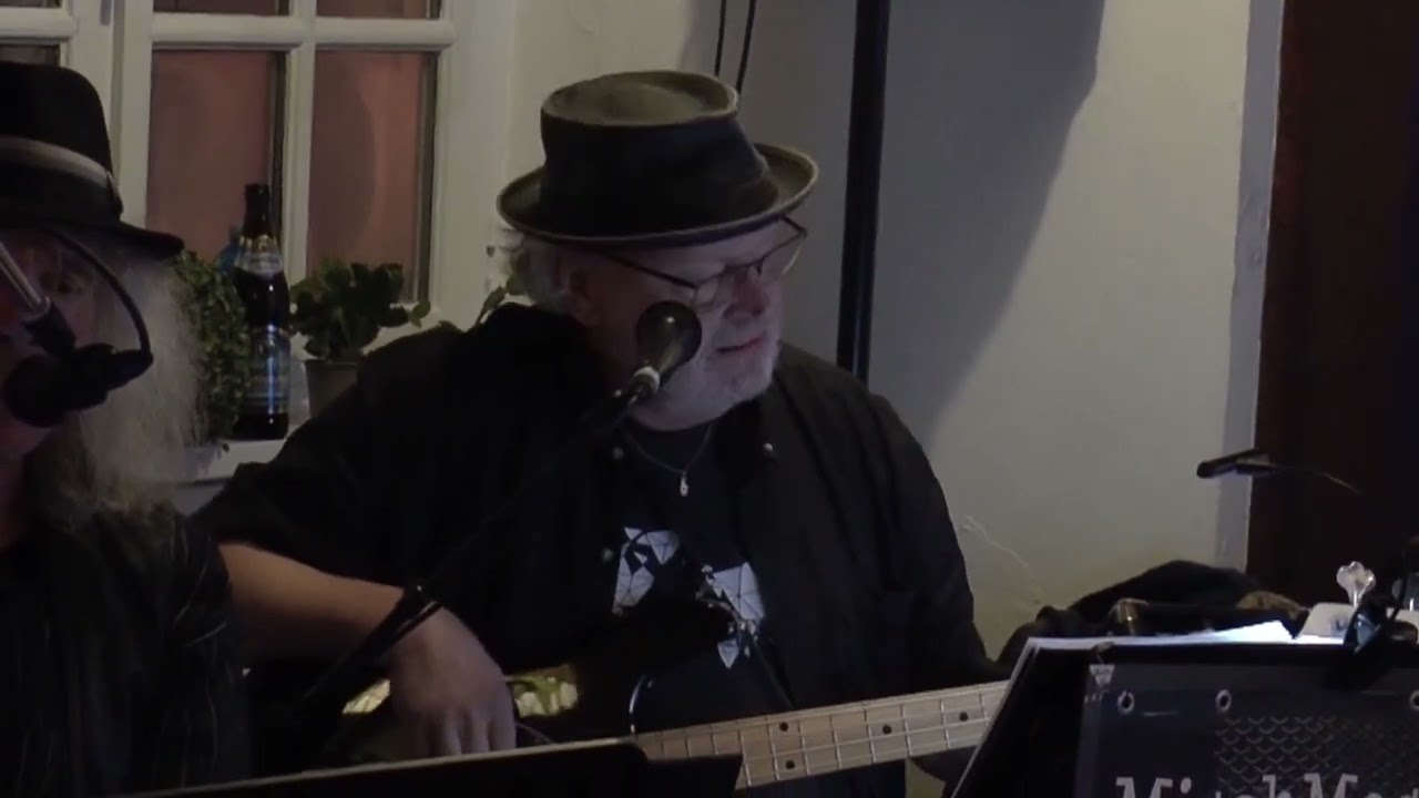 MischMasch Medley Shantys Live