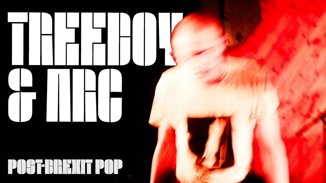 Treeboy & Arc - Human Catastrophe | Live at The Moth Club, London | 18/10/2023