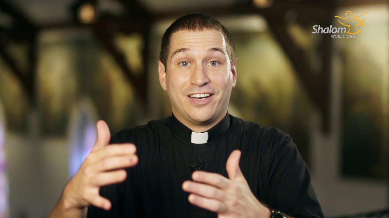 Listen to Fr. Keith Romke's sharing on his Vocare experiences