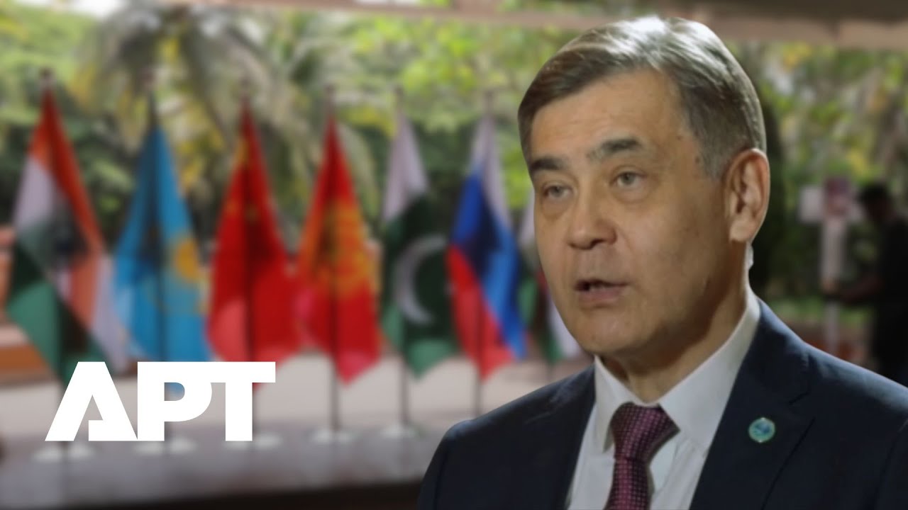 Leaders to Adopt Key Declarations, 10-Year Strategy &mdash; SCO Chief Previews Tianjin Summit | APT