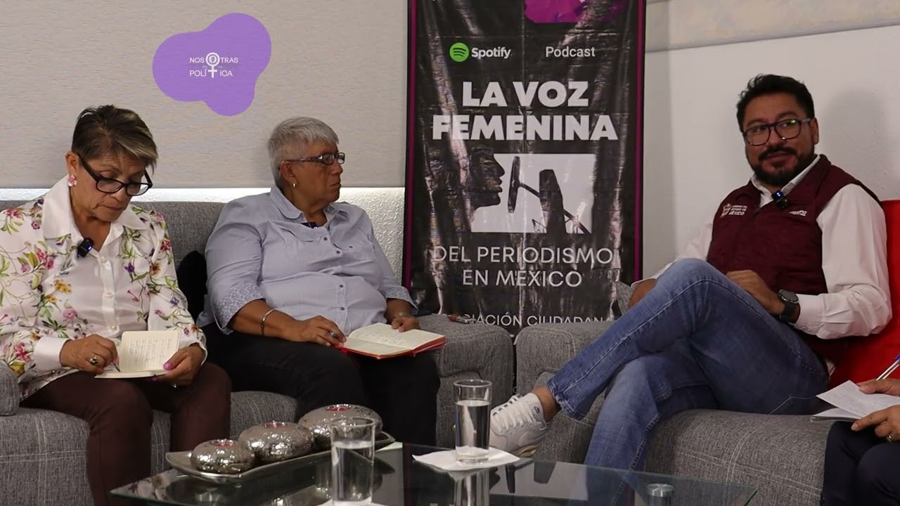 T2-Ep 50: Estado de México sigue siendo potencia en materia agropecuaria