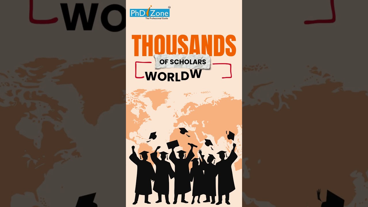 🎓 PhD Thesis Services | Complete Research & Writing Support by PhDiZone #thesis #thesishelp