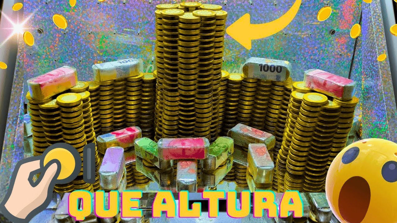 MEGATORRE con mas torres al rededor increíble 02-18