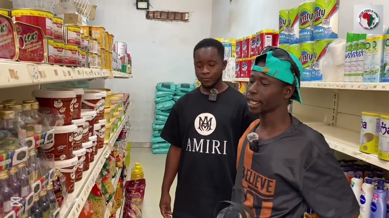 ​I Found the Best Ramadan Discounts in Insert SuKuta Ramadan Promotion In The Gambia UK 🇬🇧 Gambia 🇬🇲