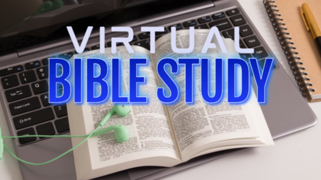 Wednesday Night Bible Study