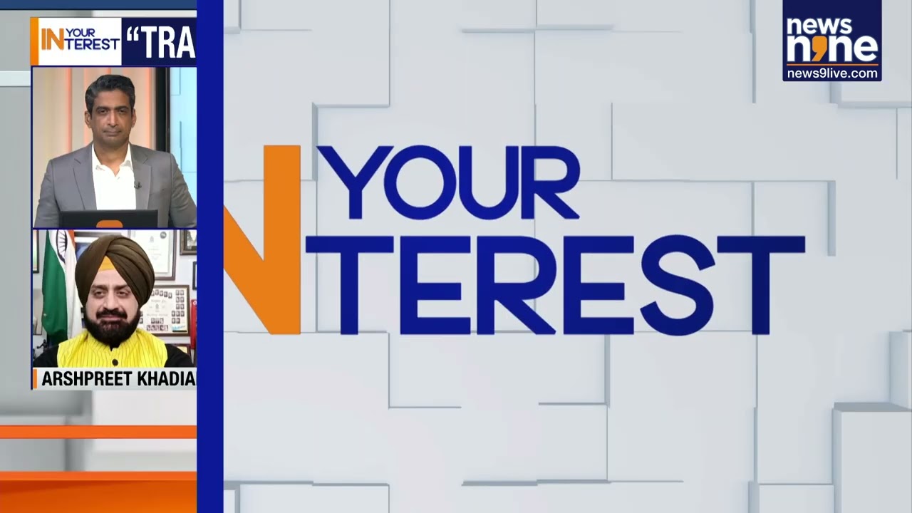 Congress Pushes Back: ‘Remark Was Personal, Not Against Sikhs’ | In Your Interest | News9