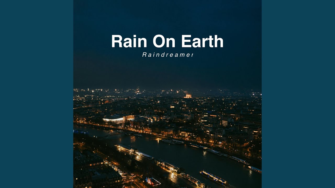 Hush Rain