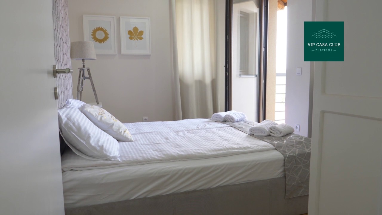 Vila Jela - Apartman 17, Vip Casa Club Zlatibor