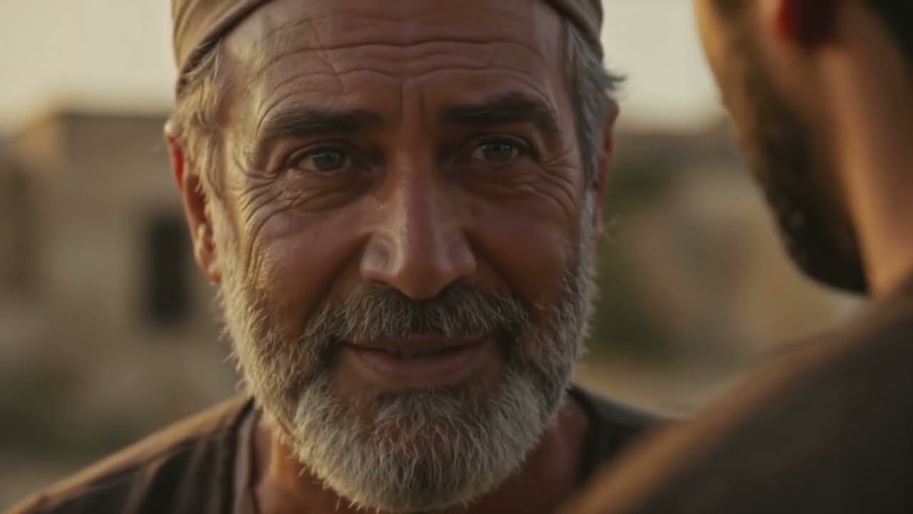 Did You Know? Abraham Bargained with God! | Genesis 18 Explained