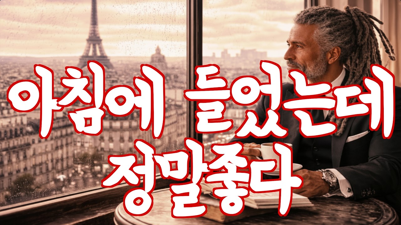 그냥 틀어놓기 좋은7080 올드팝 한번 들어면... 마음이 멈추는 | 7080 추억의 팝송