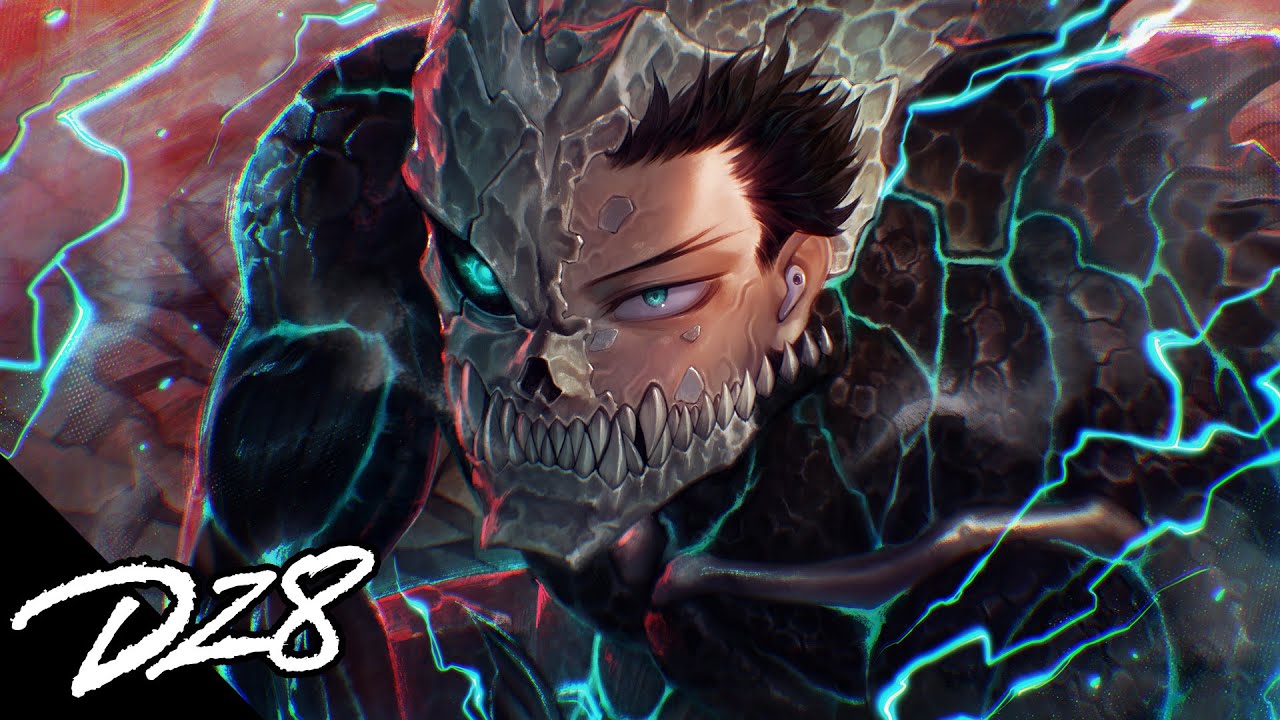 KAIJU NO 8 RAP SONG | 