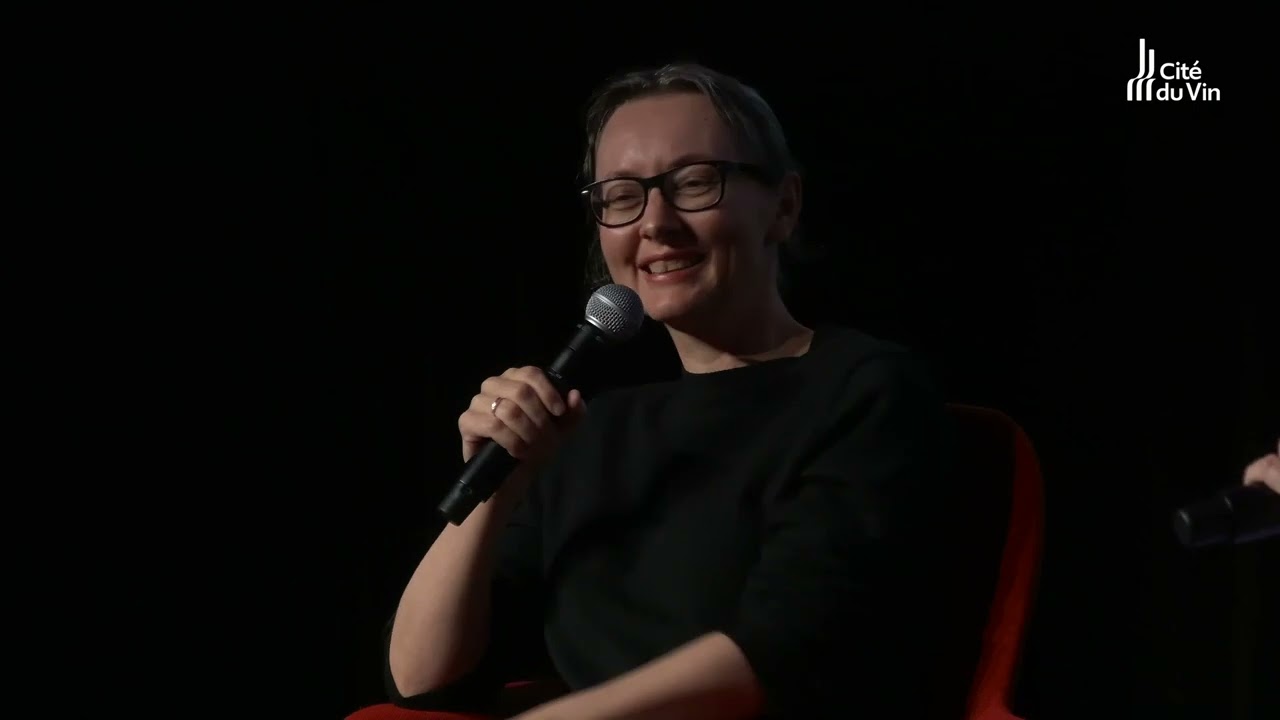 Grand entretien avec Pascaline Lepeltier, Meilleure Sommelière de France 2018