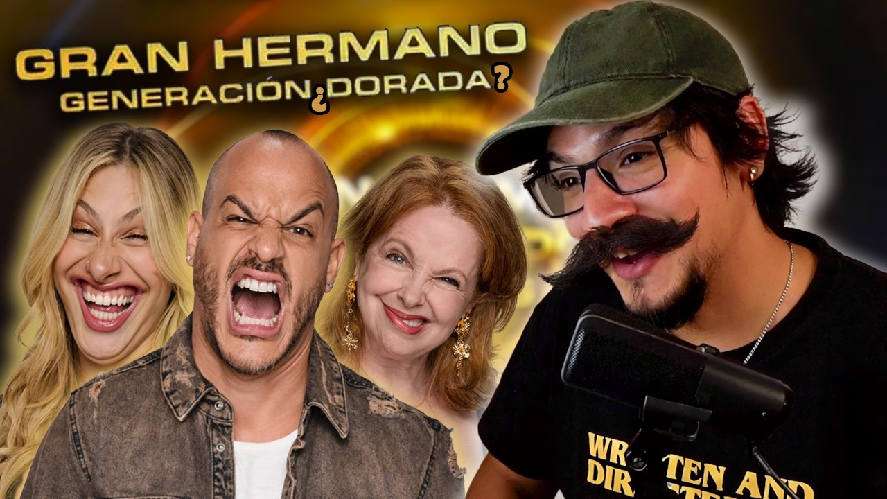 El Peor Casting DE GRAN HERMANO 2026 | Tateiro