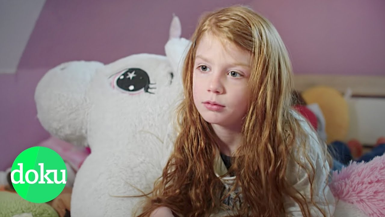 Ich bin Sophia! Leben als Transgender-Kind | WDR Doku