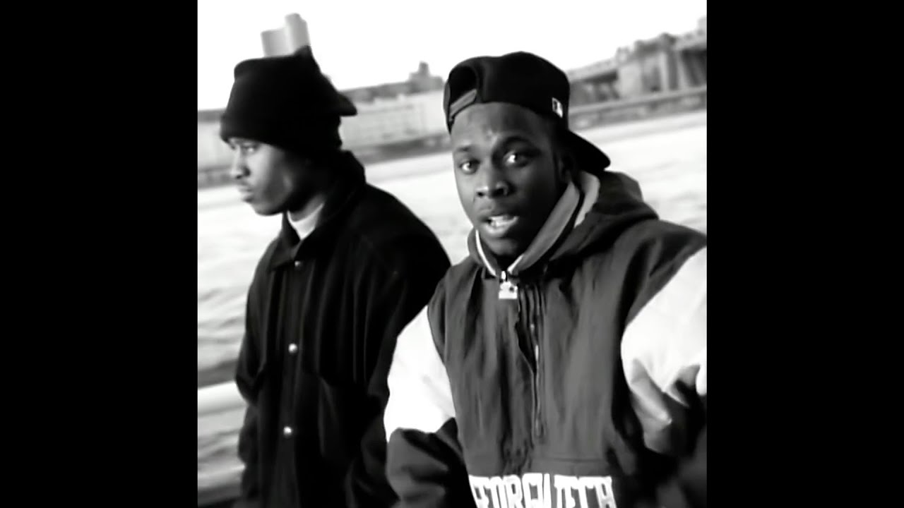 (FREE) A Tribe Called Quest x The Pharcyde x Old School Boom Bap Type Beat - 