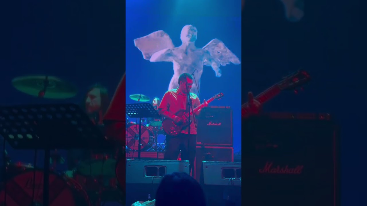 Психея - Небеса (30лет)(18.10.2025 Aurora) #metal #live