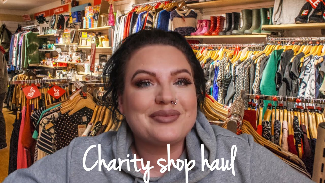 Charity shop & Carboot haul | more  weekly bargains!