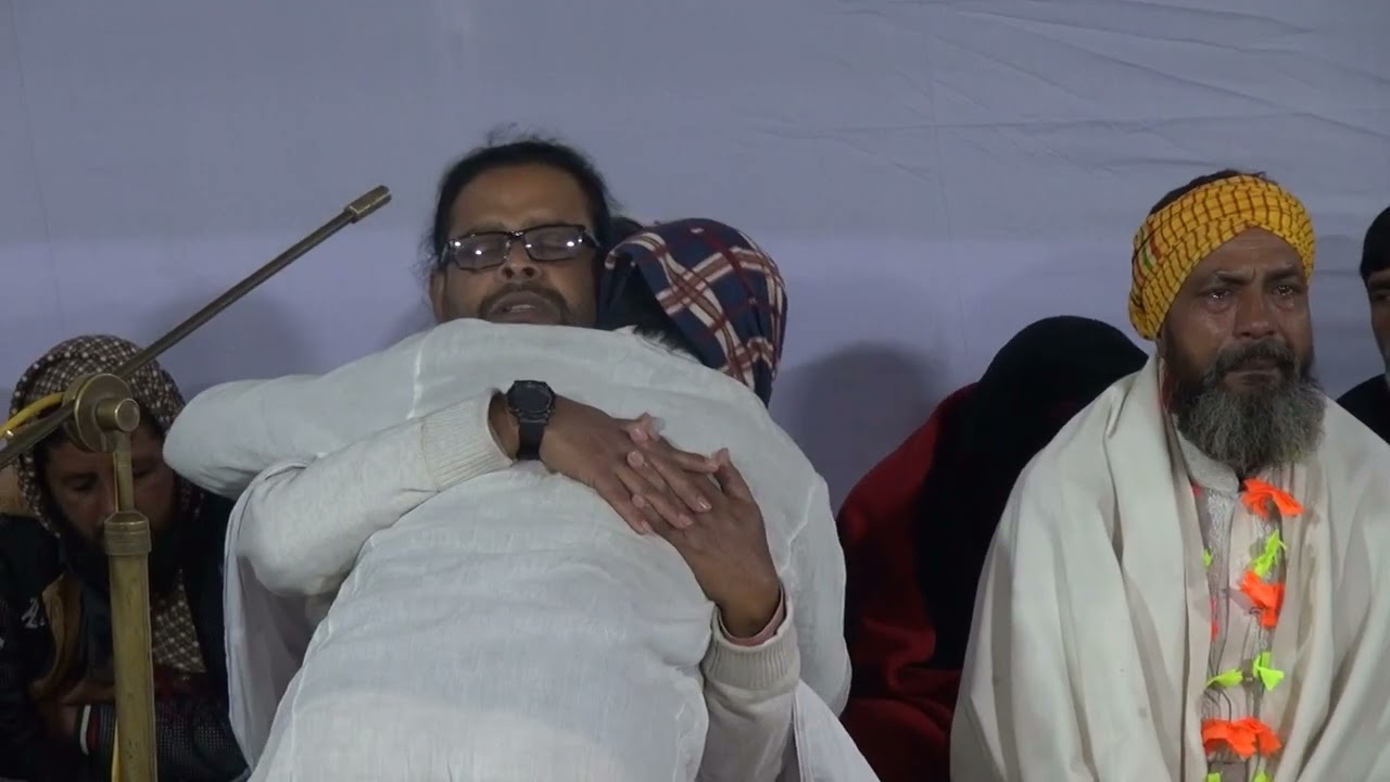 ৭৯ তম মধুর মেলা _মিঠু কুঞ্জ_ উকিয়ারা জাগীর মানিকগঞ্জ ২৩/০১/২০২৬