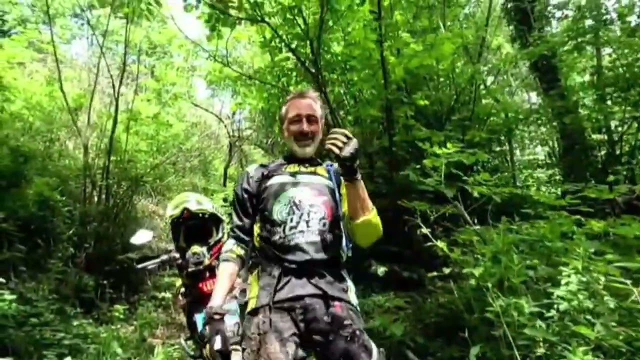 MA DOVE CI SIAMO INFILATI!! BELLISSIMO GIRO TORINESE ASTIGIANO KTM 790 VOGE 300 RALLY TEST NAVIRALLY