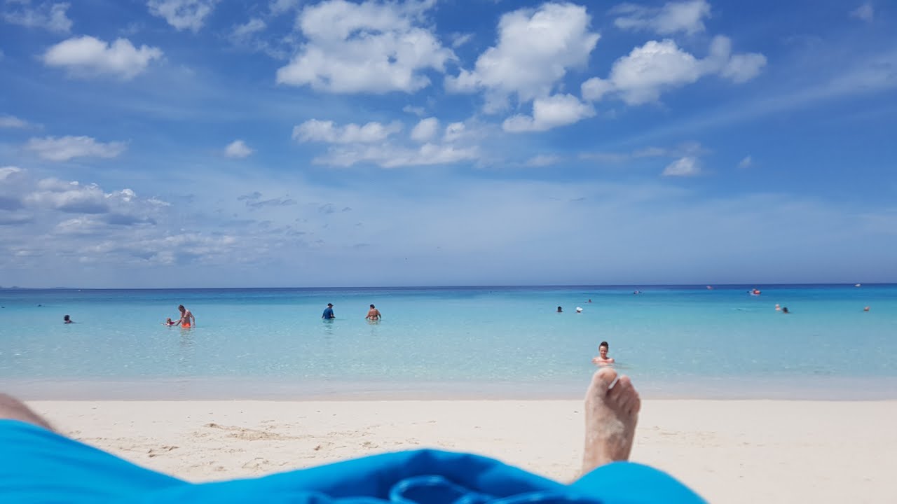 Cuba Playa Pesquero -October 2017