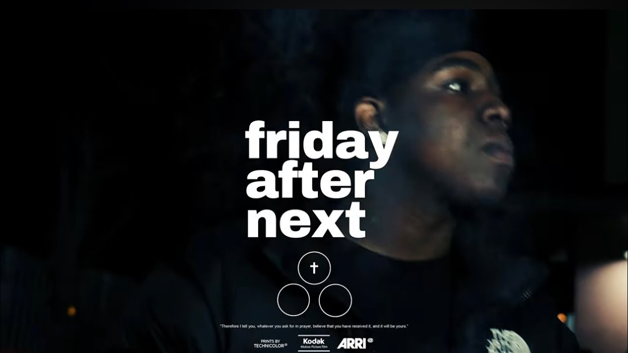 Poodah3k0 Feat. LilReezy | Friday After Next @jetpackgotcha ​@saudthealien