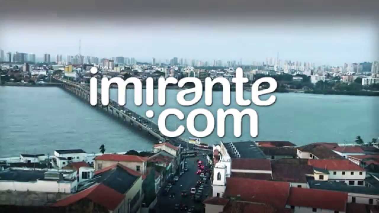 Imirante.com - Informa&ccedil;&atilde;o no seu tempo