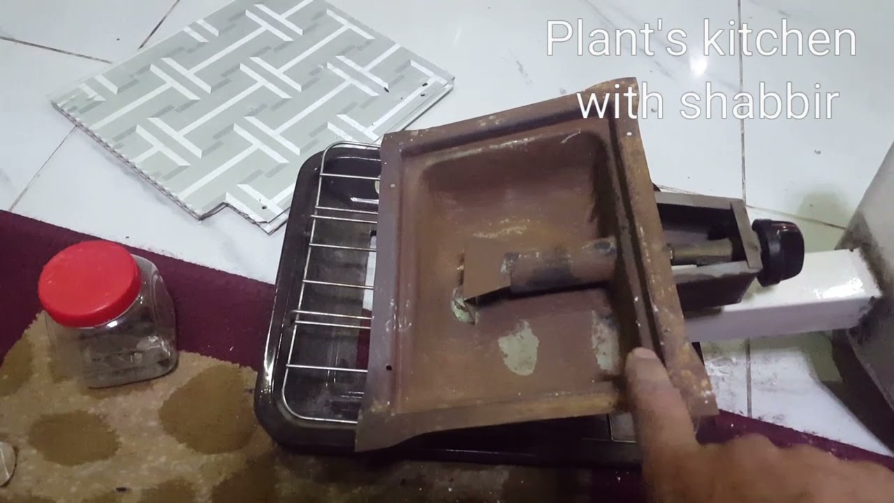 How to gas heater  plate repair at home easily shabbir chaudhary 