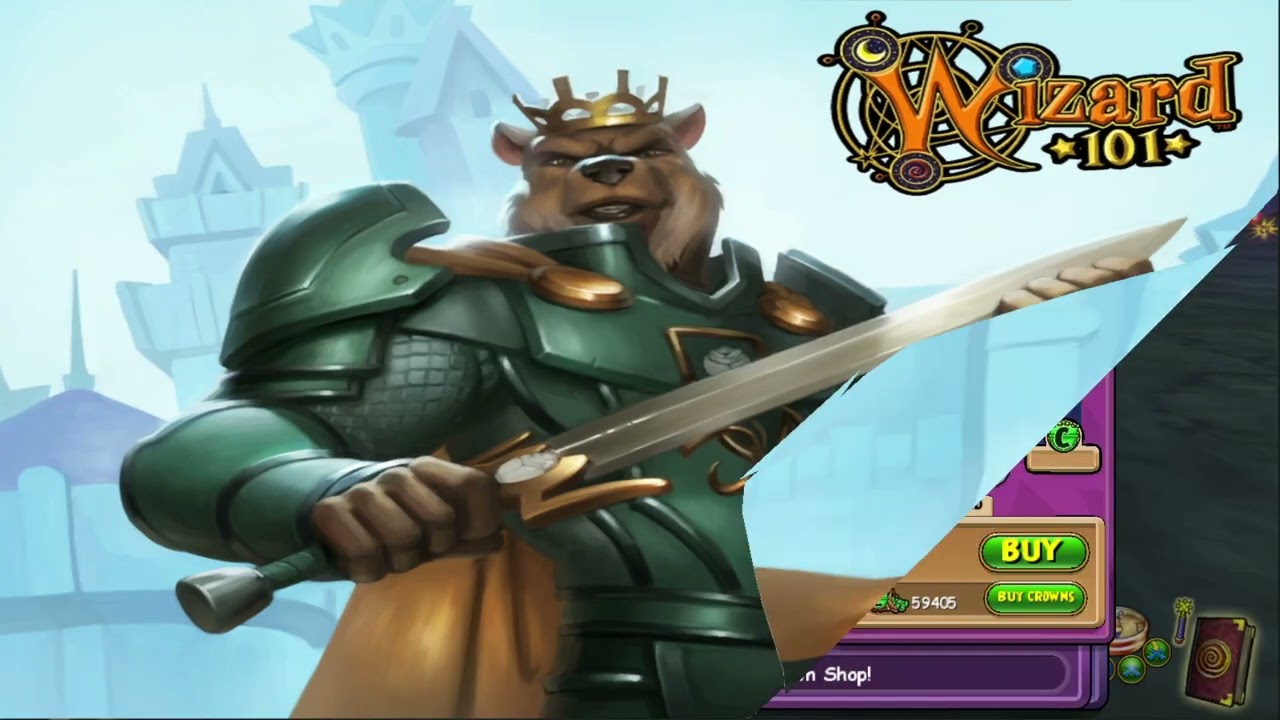 Wizard101 Daily Rewards 1/30/26