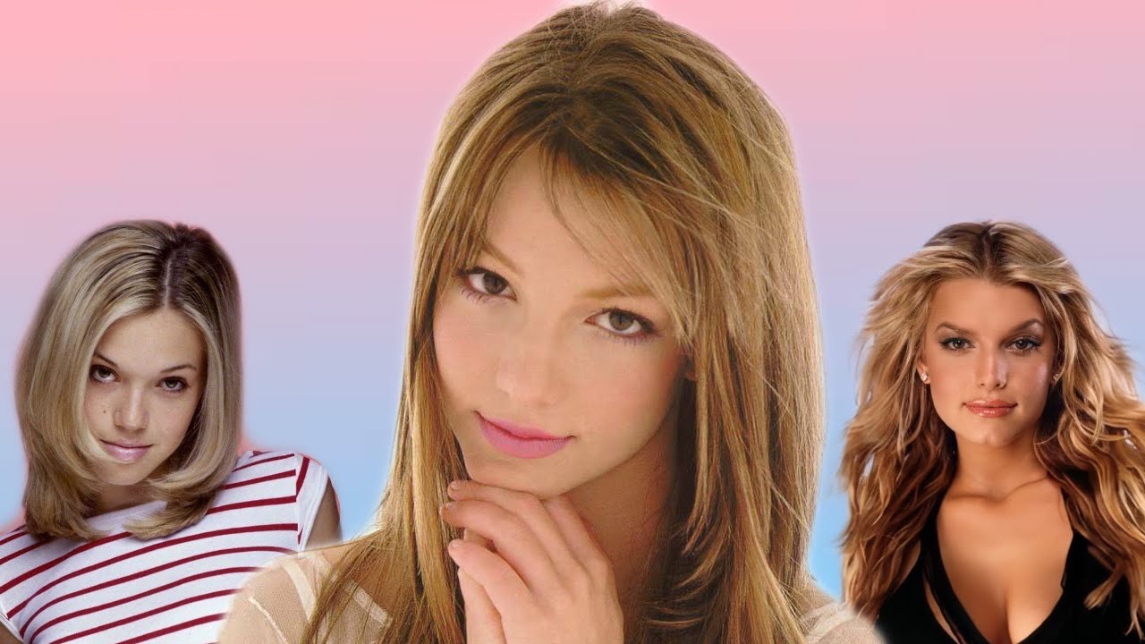 The Era of Britney Spears Copycats