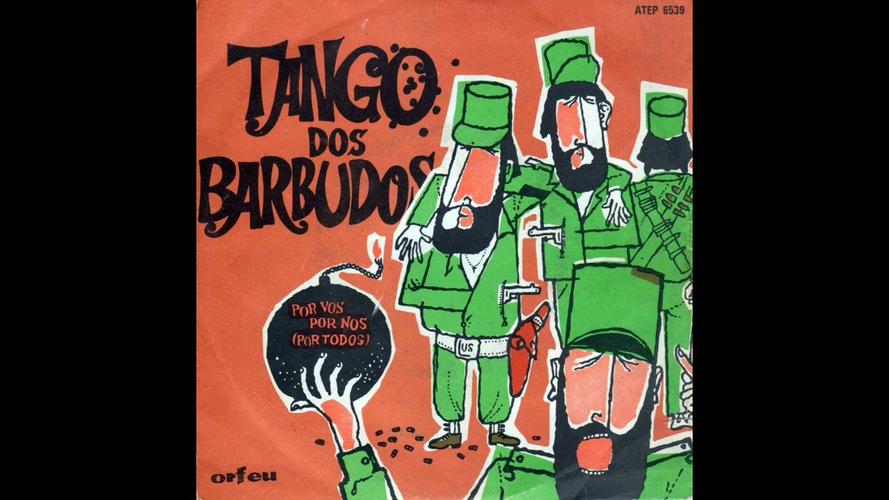 Vinicio - Fidel Tango