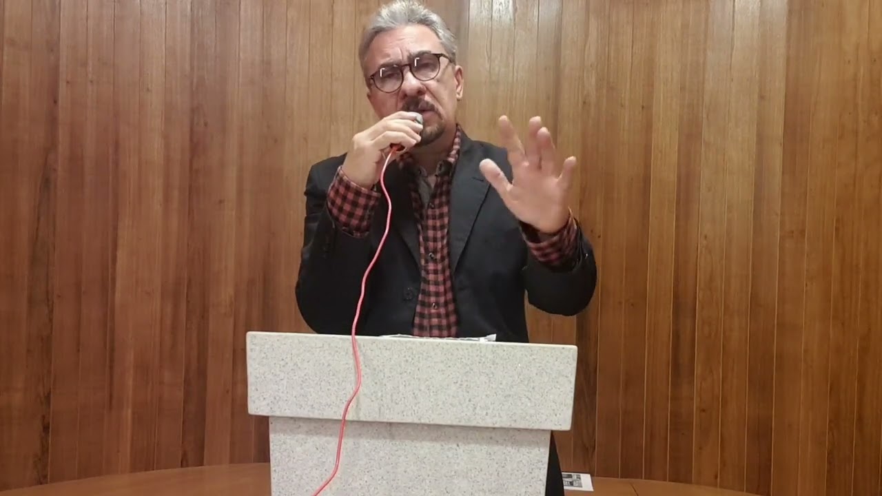 ESCLARECENDO DÚVIDAS SOBRE PROCEDIMENTOS NA NOSSA IGREJA