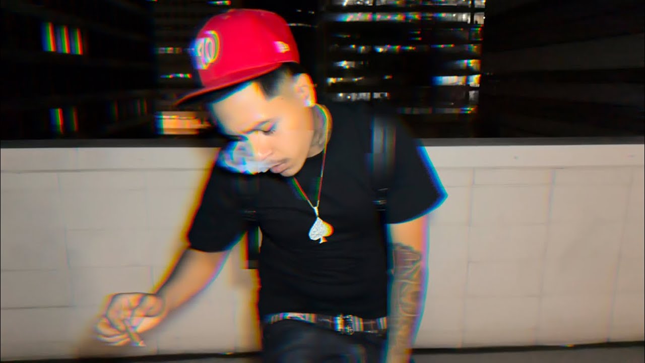 Traaviidaloc- Donald Trump (Ofiicial Music Video)