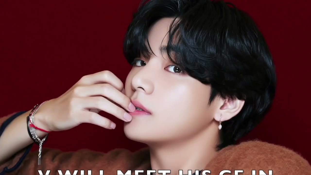 BTS V KIM TAE HYUNG 2026 Astrology Update Future Wife Health + Birth Chart Prediction *SHOCKING*