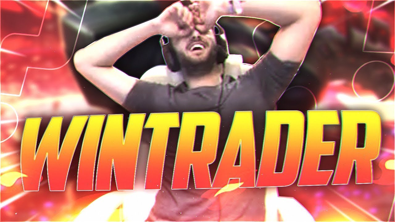 Yassuo | IS HE WINTRADING?!?