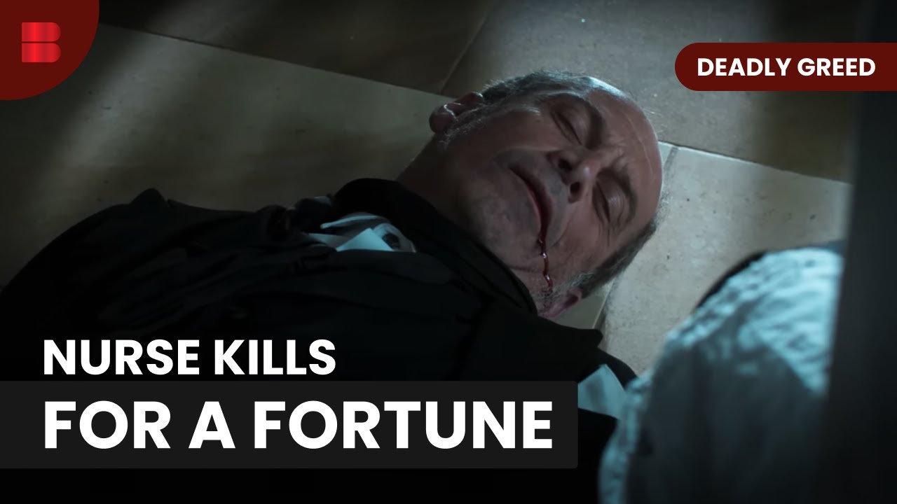 Victorian London Murder Fueled By Greed And Lust | Deadly Greed