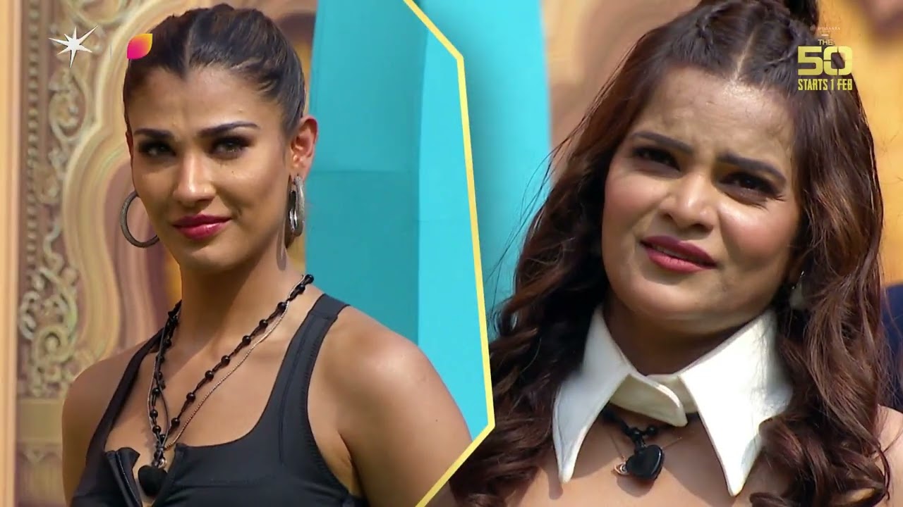 50 Lakh Aur 50 Contestants Isse kehte hai Reality shows ka game changer | The 50 Promo