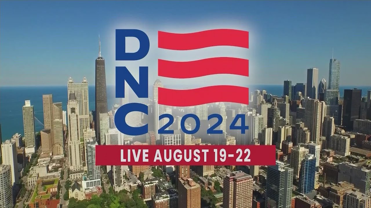 Democratic National Convention (Day 1)