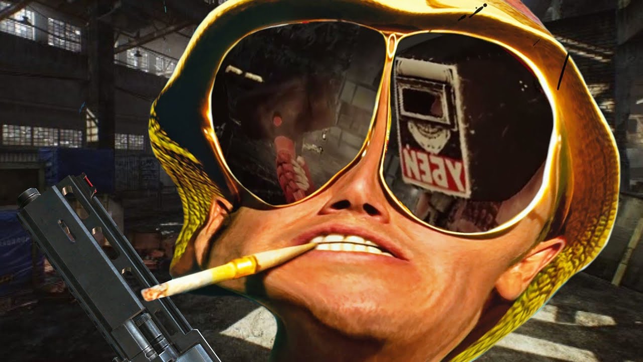 SCAVS WANT ME, TAGILLA FEARS ME