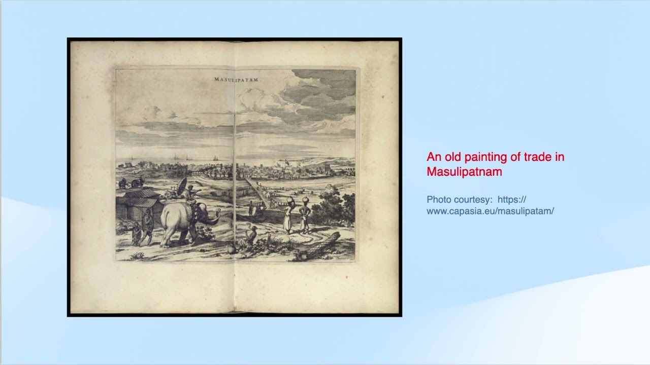 Ports, Forts and Maritime Cities