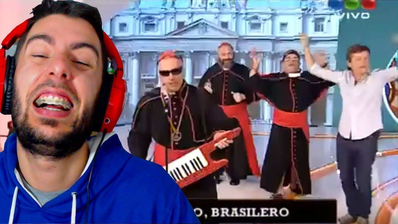 CUMBIA PAPAL [YAYO] PELIGRO SIN CODIFICAR | ElShowDeJota