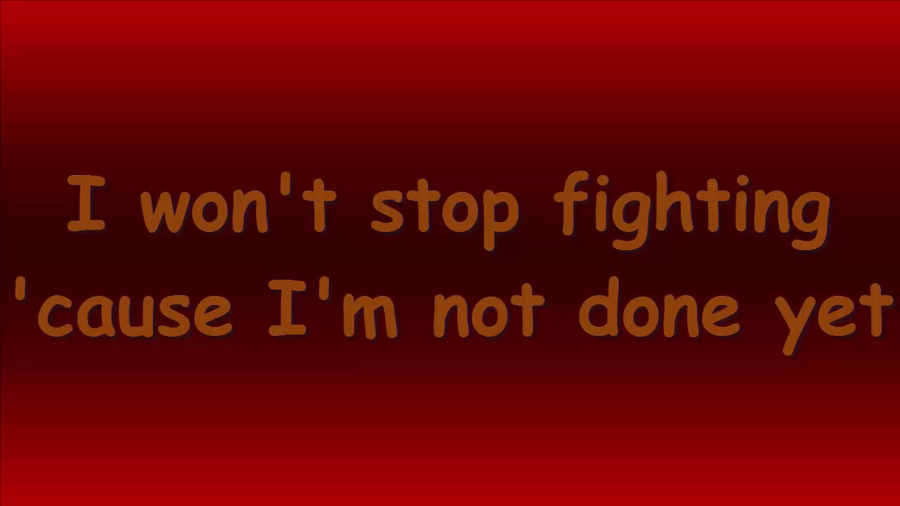 Getting Stronger - Michelle Creber, Black Gryph0n, Baasik (Lyrics)