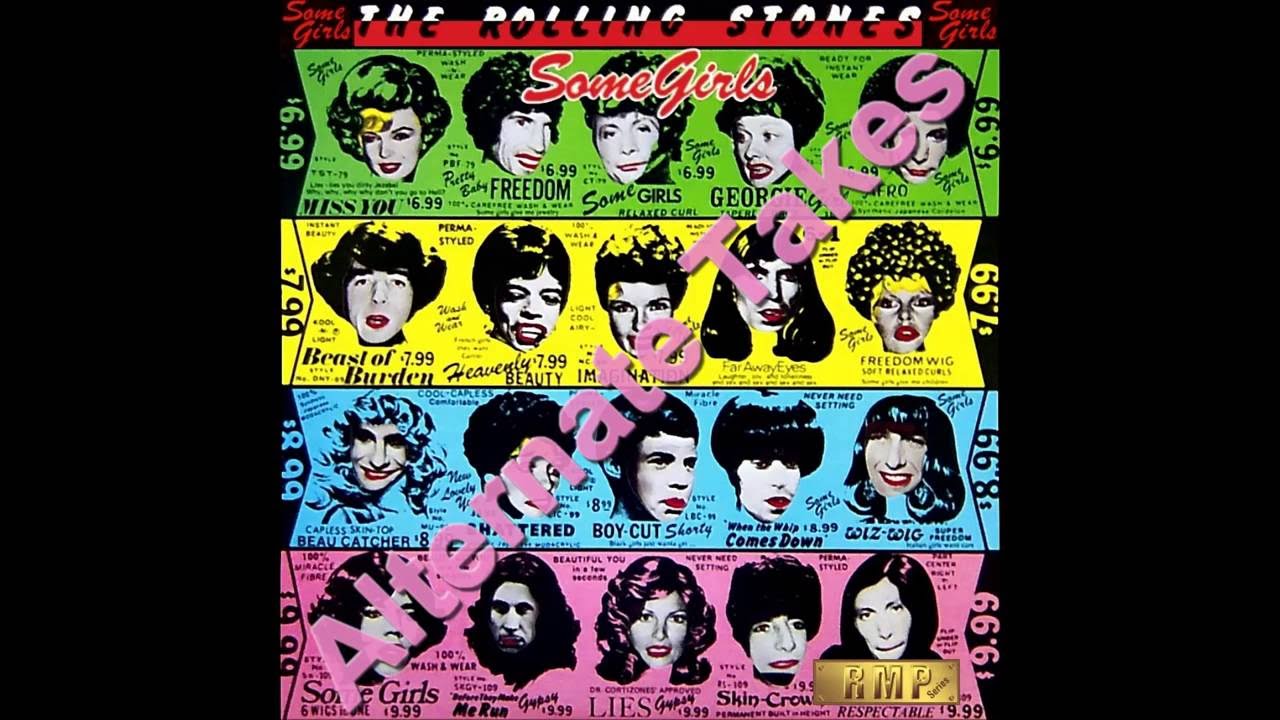 The Rolling Stones - 