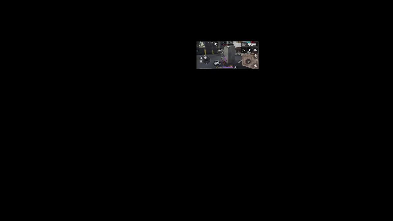 Garena free fire