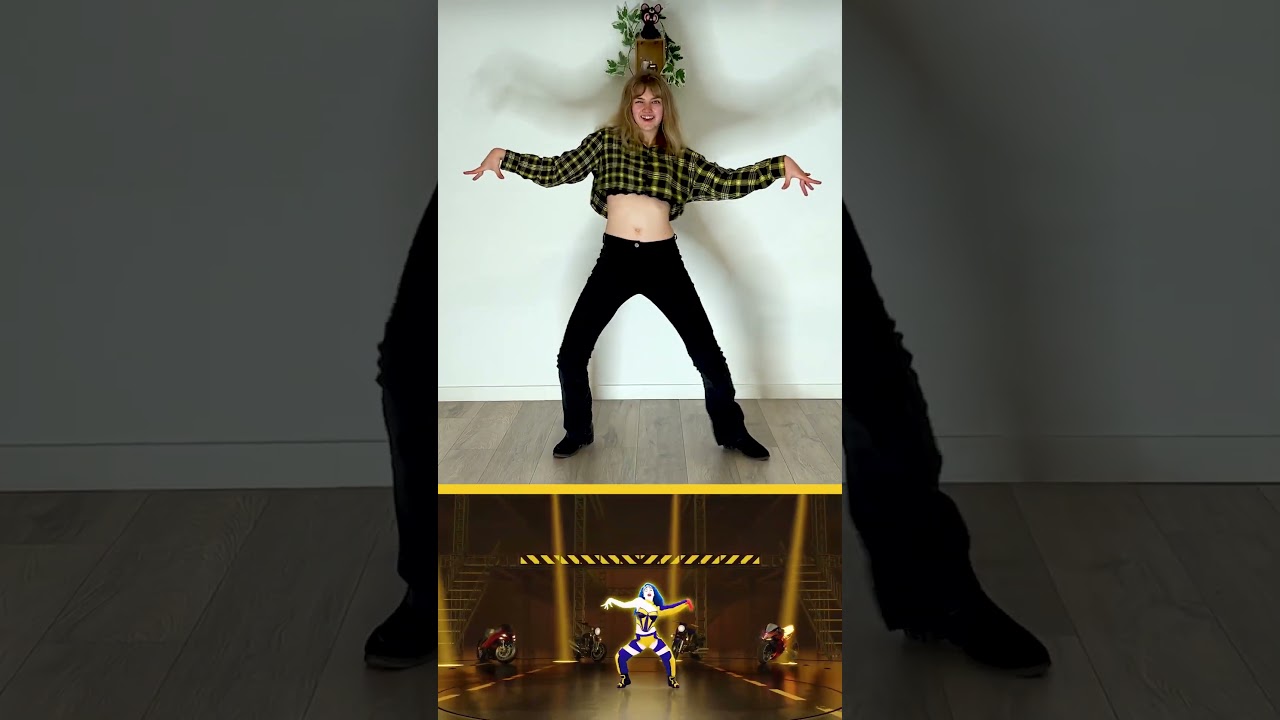 The Last 'Sweet Melody' 🎵 by Little Mix in JUST DANCE 2025 #SweetMelody  #HolidaysWithYouTube