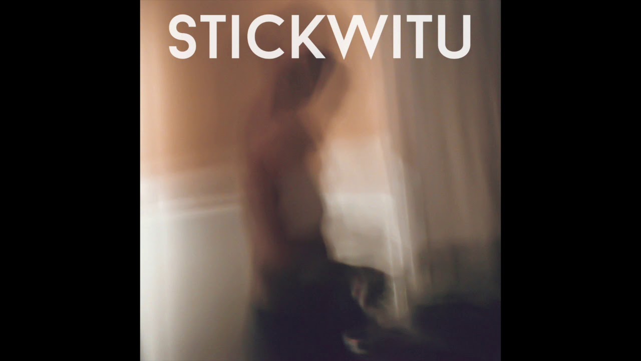 Jackson Breit - Stickwitu (Cover)