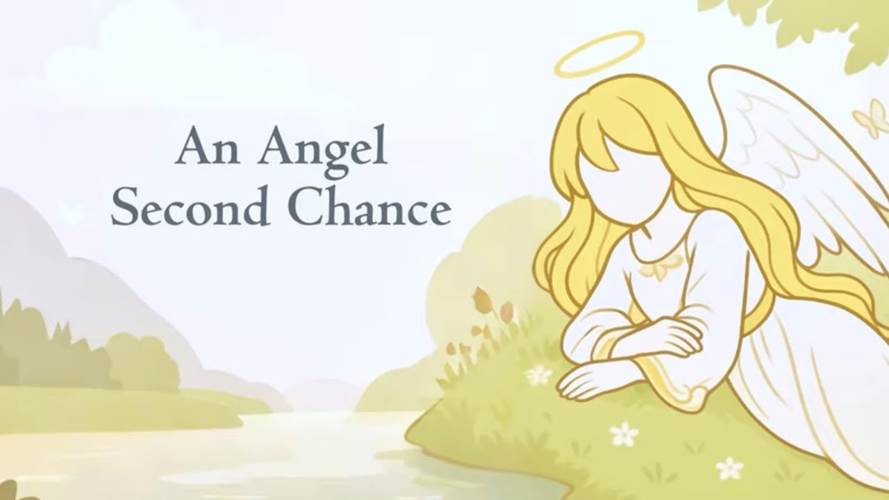 An Angel Second Chance | Narrative 