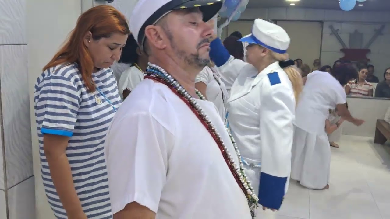 Salve os Marinheiros 