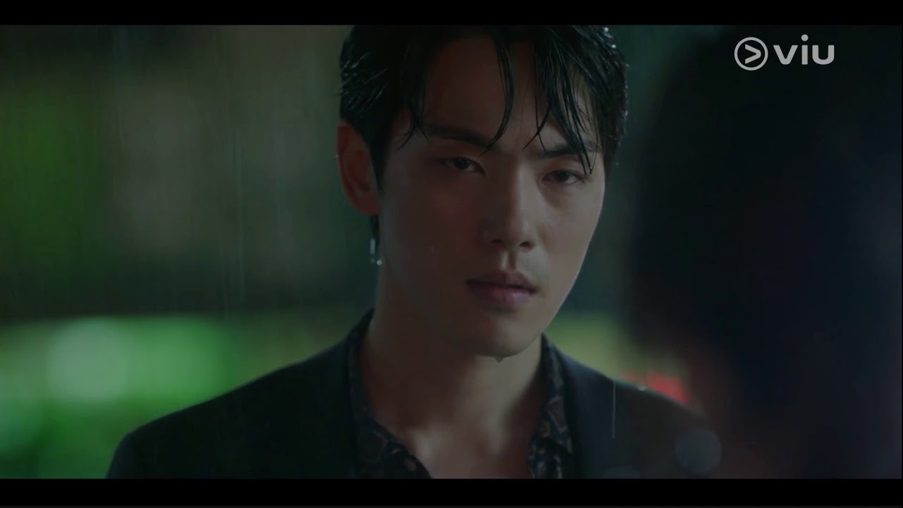 TIME 시간 Ep 18: Kim Jung Hyun's Love Confession? [ENG]